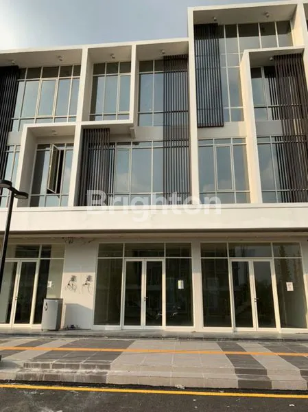 image RUKO LOKASI CIAMIKKKK , PALING DEPAN  (2)