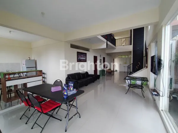 image PANDERMAN HILL DEKAT GOLDEN TULIP DAN JATIM PARK (2)