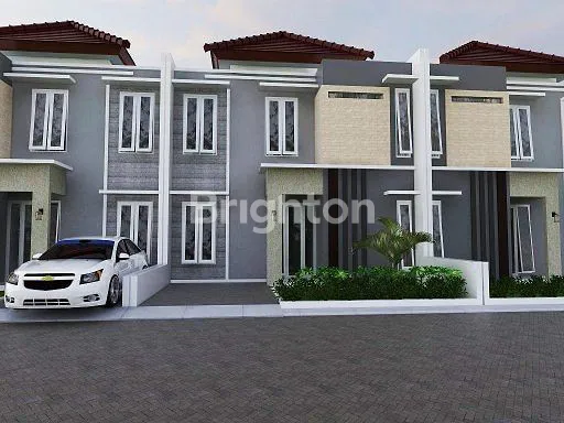 image PERUMAHAN BELLA MANSION KEDIRI  (3)