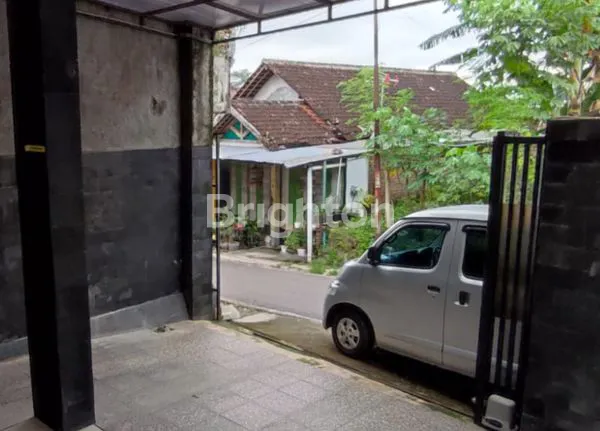 image RUMAH MOJOSONGO SPEK MEWAH 3 KAMAR BESAR + KM DALAM (5)