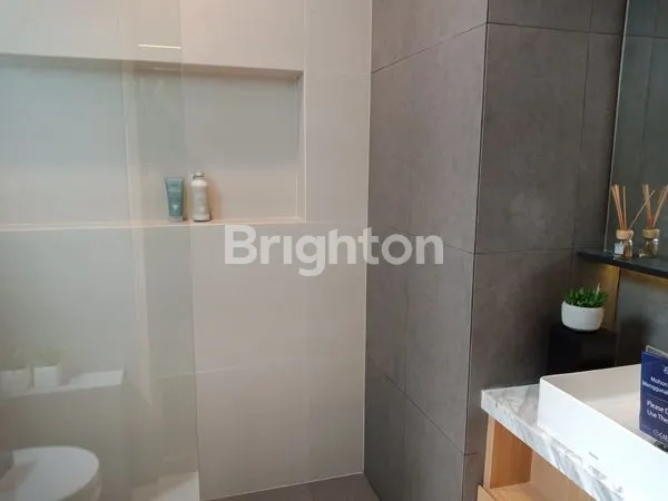 image RUMAH BARU, BADAN LEBAR 8 CLUSTER CAELUS, GREENWICH, BSD CITY, TANGERANG SELATAN, BANTEN (21)