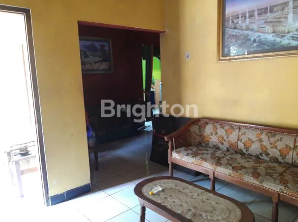 image TANAH BONUS 2 RUMAH, STRATEGIS, 60 METER DARI JL PUDAK PAYUNG, BELAKANG POM BENSIN (3)