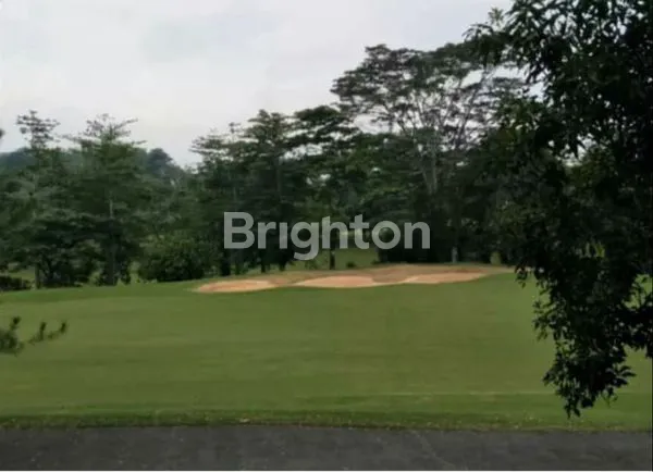 image TANAH KAVLING DI TAMAN DAYU SIAP BANGUN GOLF VIEW (1)