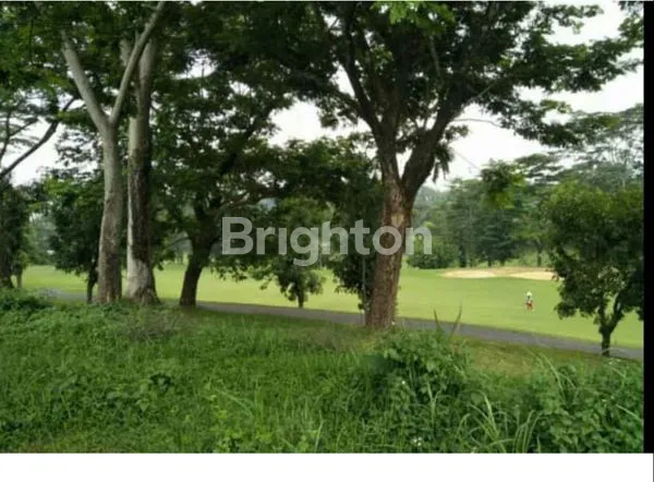 image TANAH KAVLING DI TAMAN DAYU SIAP BANGUN GOLF VIEW (2)