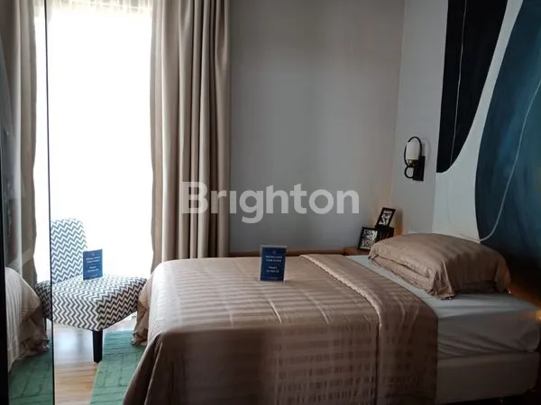 image RUMAH BARU, BADAN LEBAR 8 CLUSTER CAELUS, GREENWICH, BSD CITY, TANGERANG SELATAN, BANTEN (23)