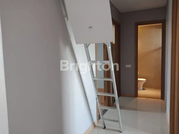 image RUMAH BARU, BADAN LEBAR 8 CLUSTER CAELUS, GREENWICH, BSD CITY, TANGERANG SELATAN, BANTEN (25)