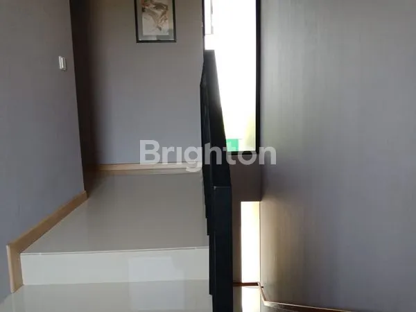 image RUMAH BARU, BADAN LEBAR 8 CLUSTER CAELUS, GREENWICH, BSD CITY, TANGERANG SELATAN, BANTEN (26)