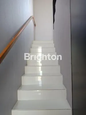 image RUMAH BARU, BADAN LEBAR 8 CLUSTER CAELUS, GREENWICH, BSD CITY, TANGERANG SELATAN, BANTEN (20)