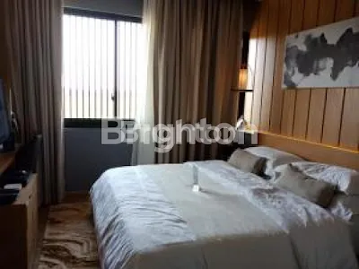 image RUMAH BARU, BADAN LEBAR 8 CLUSTER CAELUS, GREENWICH, BSD CITY, TANGERANG SELATAN, BANTEN (33)