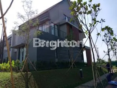 image RUMAH BARU, BADAN LEBAR 8 CLUSTER CAELUS, GREENWICH, BSD CITY, TANGERANG SELATAN, BANTEN (3)