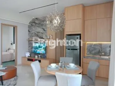 image RUMAH BARU, BADAN LEBAR 8 CLUSTER CAELUS, GREENWICH, BSD CITY, TANGERANG SELATAN, BANTEN (4)