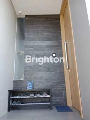 image RUMAH BARU, BADAN LEBAR 8 CLUSTER CAELUS, GREENWICH, BSD CITY, TANGERANG SELATAN, BANTEN (8)