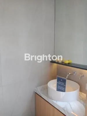 image RUMAH BARU, BADAN LEBAR 8 CLUSTER CAELUS, GREENWICH, BSD CITY, TANGERANG SELATAN, BANTEN (9)