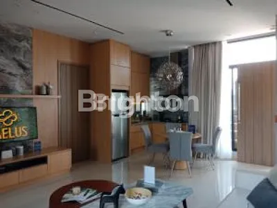 image RUMAH BARU, BADAN LEBAR 8 CLUSTER CAELUS, GREENWICH, BSD CITY, TANGERANG SELATAN, BANTEN (10)