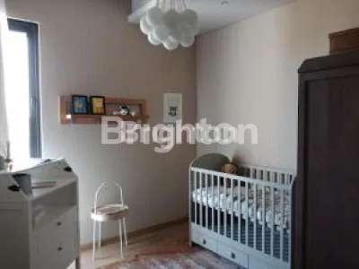 image RUMAH BARU, BADAN LEBAR 8 CLUSTER CAELUS, GREENWICH, BSD CITY, TANGERANG SELATAN, BANTEN (14)