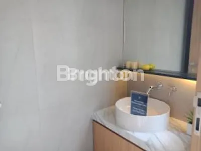 image RUMAH BARU, BADAN LEBAR 8 CLUSTER CAELUS, GREENWICH, BSD CITY, TANGERANG SELATAN, BANTEN (15)