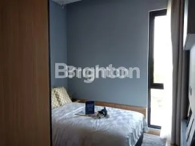 image RUMAH BARU, BADAN LEBAR 8 CLUSTER CAELUS, GREENWICH, BSD CITY, TANGERANG SELATAN, BANTEN (16)