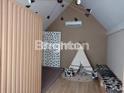 image RUMAH BARU, BADAN LEBAR 8 CLUSTER CAELUS, GREENWICH, BSD CITY, TANGERANG SELATAN, BANTEN (17)