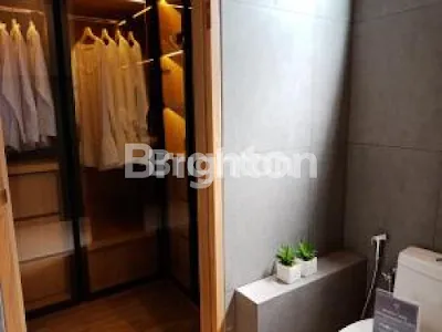 image RUMAH BARU, BADAN LEBAR 8 CLUSTER CAELUS, GREENWICH, BSD CITY, TANGERANG SELATAN, BANTEN (18)