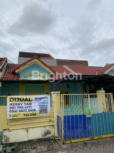 image RUMAH BUKIT PALMA MURAH POOOOLLLLLL (1)