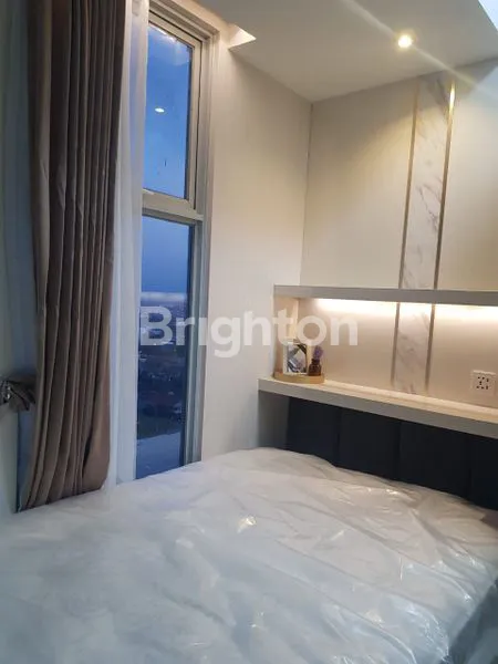 image APARTMENT BENSON TOWER DI ATAS PAKUWON MALL PAKUWON INDAH SURABAYA (8)