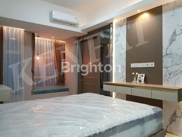 image APARTMENT BENSON TOWER DI ATAS PAKUWON MALL PAKUWON INDAH SURABAYA (7)