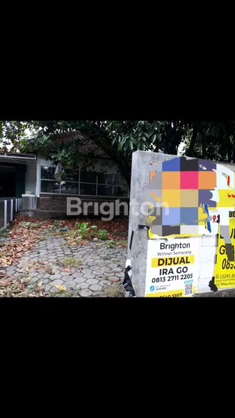 image RUMAH EX  RESTO KULINER , DI TENGAH KOTA .DEKAT  STASIUN PONCOL ( 5 MNT) , 200 M  KE  PARAGON MALL DAN DP MALL , 5 MNT KE TUGU MUDA , LAWANG SEWU , DKT SEKOLAH SD K 3 , 10 MNT KE BANK  BCA DAN BANK MANDIRI JL PEMUDA ..5 MNT KE PASAR JOHAR , SEKITAR HOTEL (4)