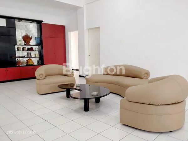 ZIMO OFFICE BUILDING