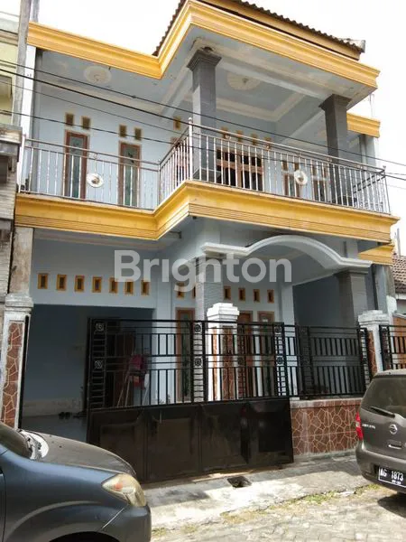 image PERUMAHAN GRAHA KOTA KEDIRI (3)