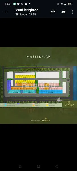image RUMAH DENGAN VIEW TAMAN BESAR ., DGN KEAMAAN 24 JAM ,  ONE GATE SYSTEM , 5 MNT KE BANDARA A YANI , DKT RS  COLOMBIA , RS  KARIADI , 15 MNT  STASIUN TAWANG  DAN STASIUN PONCOL .10 MNT KE PARAGON MALL , DP MALL .. 20 MNT KE SIMPANG 5 , DLL (2)