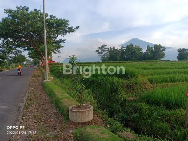 image TANAH 0 JALAN RAYA TIRTOWENING - PACET CIAMIK PAS BUAT VILLA (2)