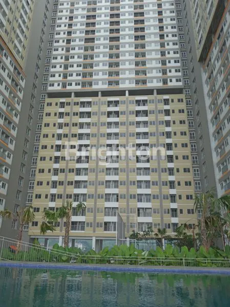 image TYPE 2 BR (A) DI APARTEMENT LRT CITY SENTUL BOGOR (2)