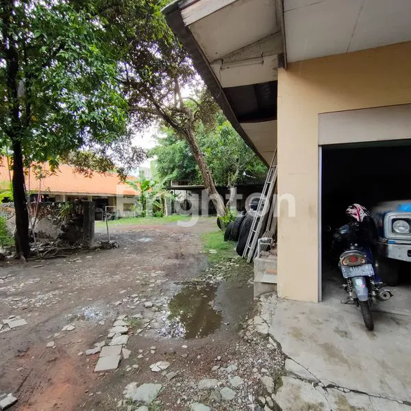 LAHAN DI EMBONG CERME COCOK UNTUK KOMERSIAL