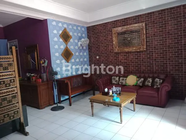 image RUMAH SIAP HUNI DELTASARI INDAH (5)