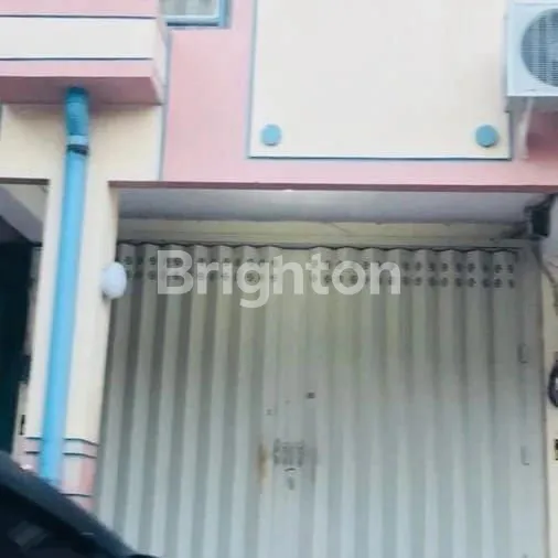 image RUKO SURABAYA BARAT LOKASI SANGAT STRETEGIS DEKAT PERKANTORAN KULINER SUPERMARKET (5)