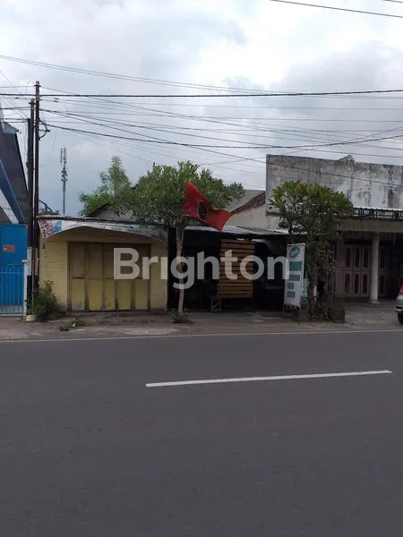 image RUMAH MURAH DI KOTA  (1)