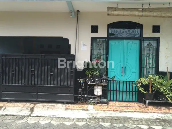 image RUMAH SIAP HUNI DI MALANG (1)