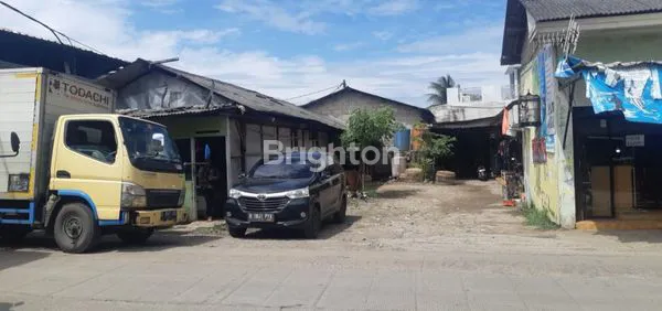 image RUMAH, RUKO, KAVLING DI SUKABAKTI CURUG TANGERANG (5)