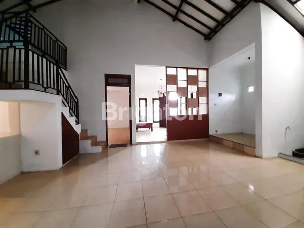 image RUMAH DI JATIREJO BELAKANG HOTEL HYATT (2)