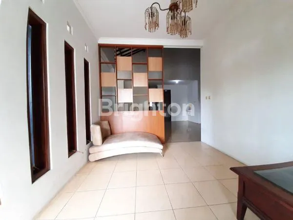 image RUMAH DI JATIREJO BELAKANG HOTEL HYATT (7)