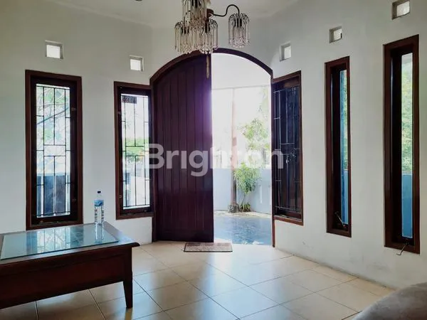 image RUMAH DI JATIREJO BELAKANG HOTEL HYATT (6)