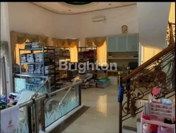 image PAKUWON CITY CLUSTER DEKAT MALL DAN DEKAT GATE AMAN (4)