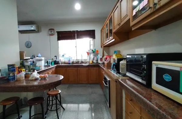 image SIAP HUNI RUMAH SEMI FURNISH DI KAWASAN LIPPO CENTRAL KARAWACI TANGERANG (4)