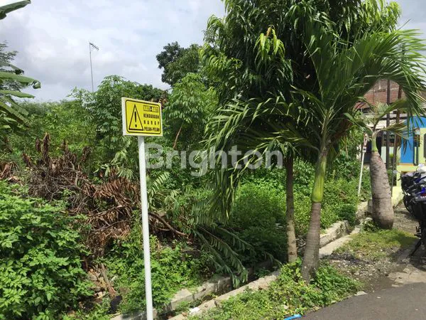 image TANAH SIAP BANGUN, LINGKUNGAN PERUMAHAN PENDUDUK ,LOKASI GUNUNG PATI SEMARANG BARAT (3)