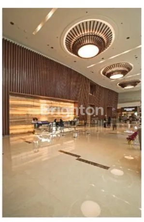 GEDUNG MEWAH DI TB SIMATUPANG