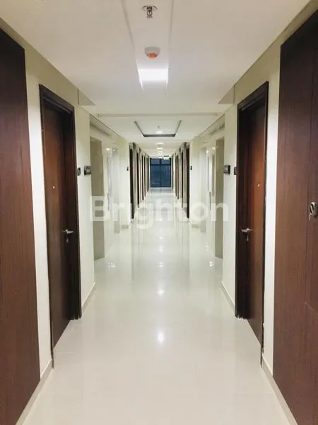 image HUNIAN DIJANTUNG KOTA (2)