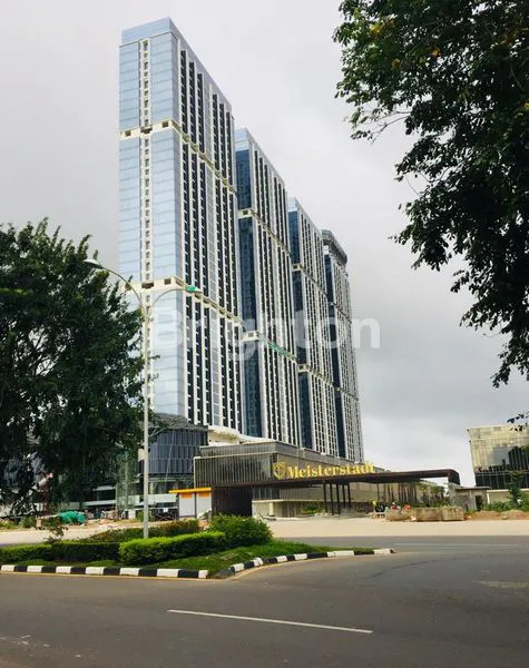 image HUNIAN DIJANTUNG KOTA (3)