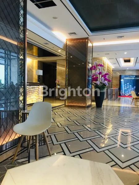 image HUNIAN DIJANTUNG KOTA (5)