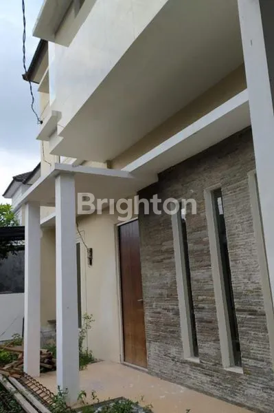 image PERUMAHAN SIMPANG DARMO REGENCY (2)