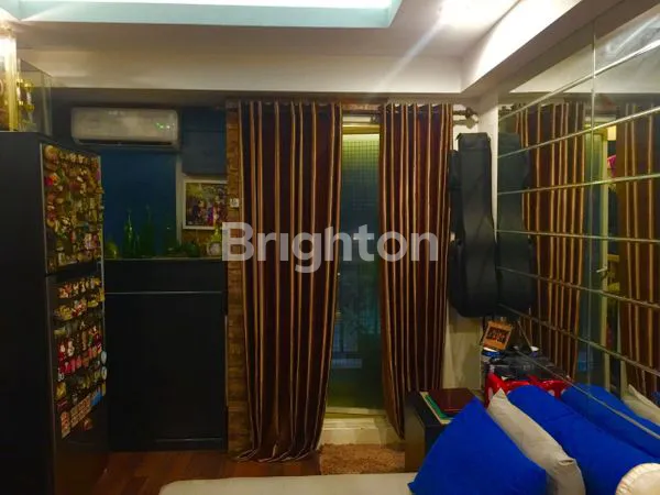 image APARTEMEN ORCHARD PAKUWON MALL LONTAR (2)